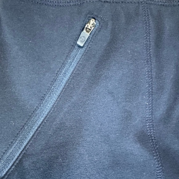 Talbots Navy Blue Skort NWT - Picture 6 of 8